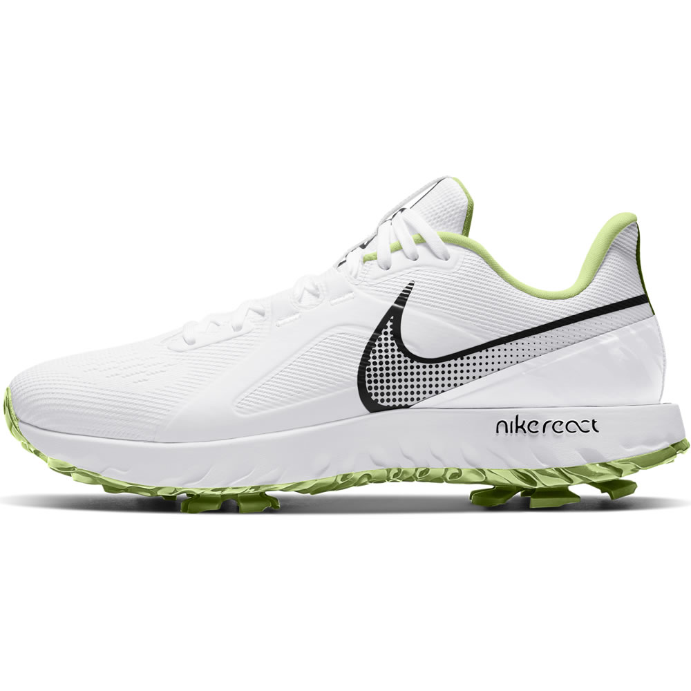 The Latest Nike React Infinity Pro Golf Shoes Review