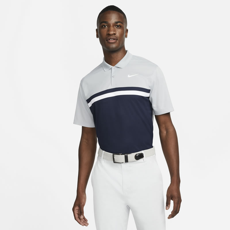 Nike Golf Clothing Review | Aslan Golf