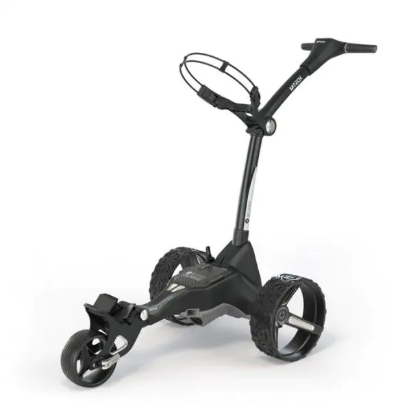 Why pay so much for the Motocaddy M-Tech Electric Golf Trolley