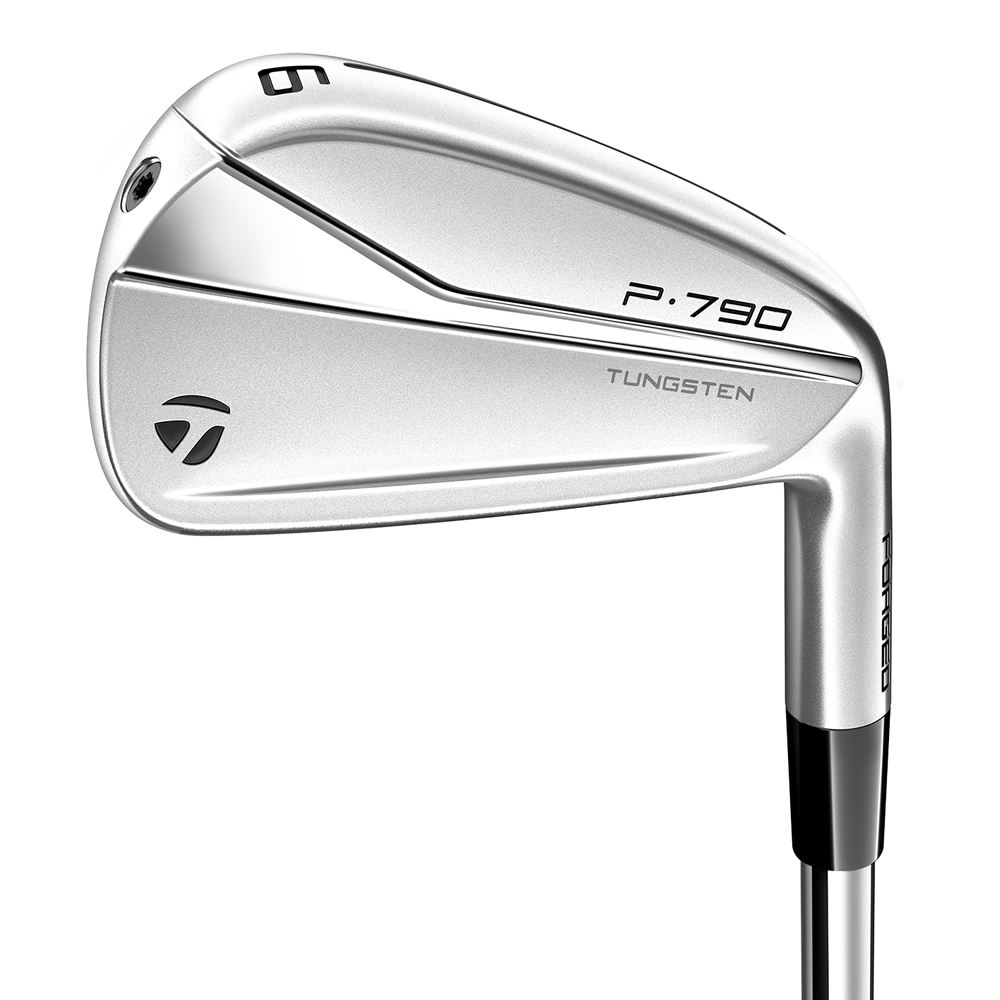 The New Taylormade P790 Irons Custom Fit Taylormade Irons Aslan Golf