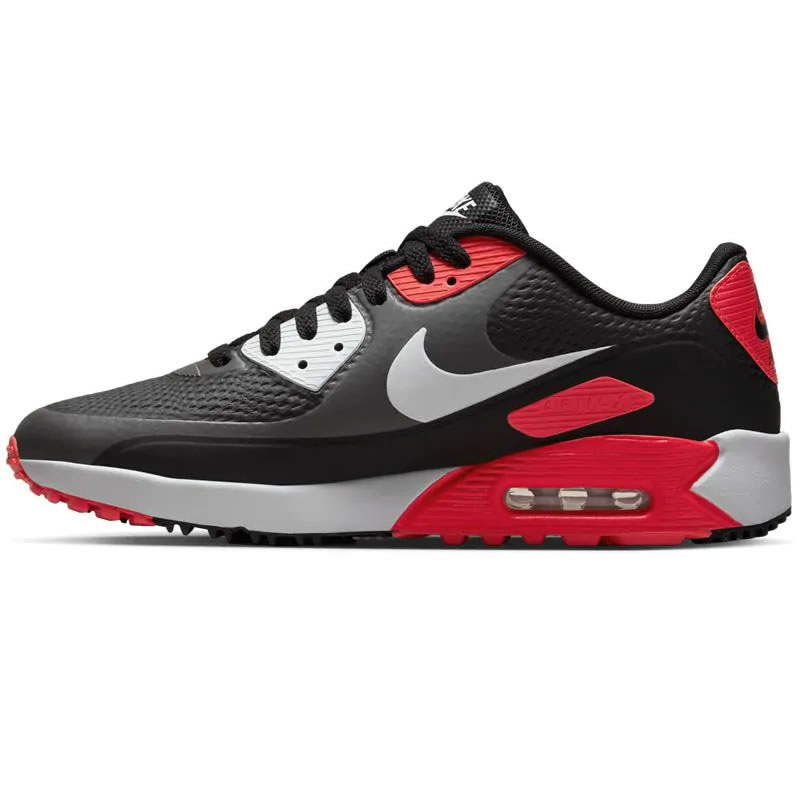 Nike Air Max 90G Golf Shoes Review | Aslan Golf