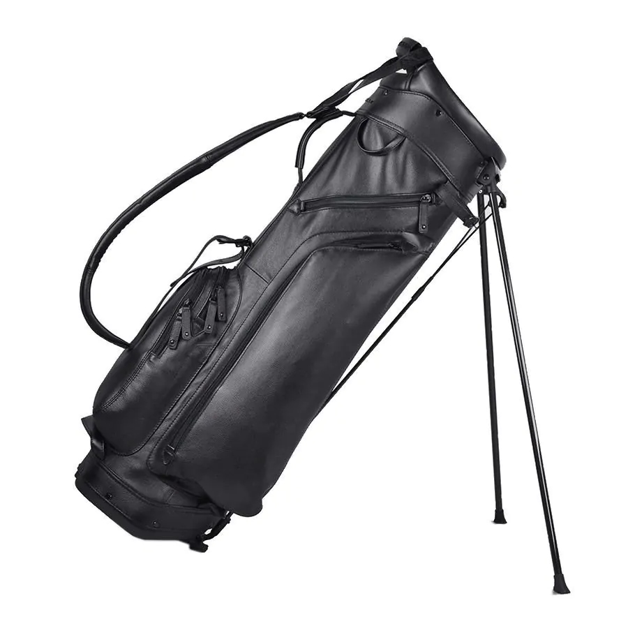 Sun Mountain Leather Golf Bags Aslan Golf