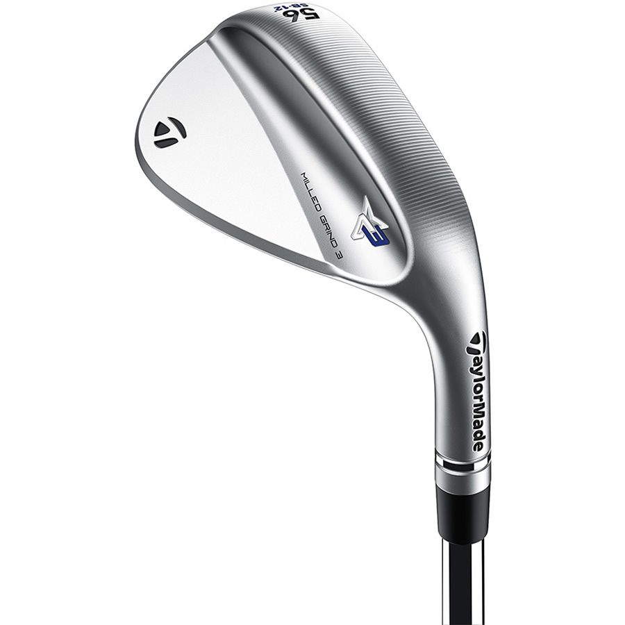 The New Taylormade Milled Grind 3 Wedge | Taylormade Wedge | Aslan Golf