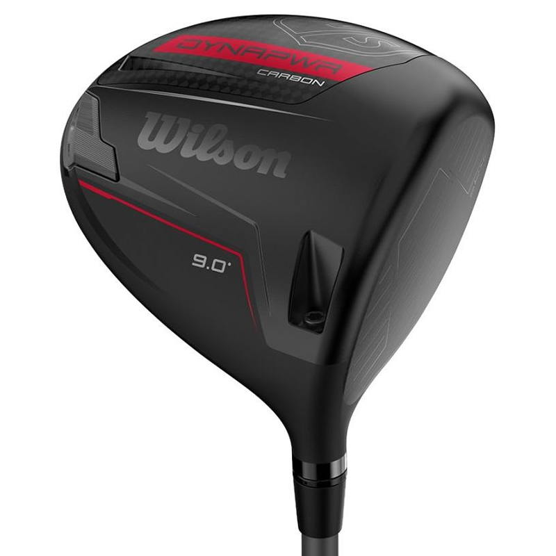 Wilson Staff Dynapower Driver Review