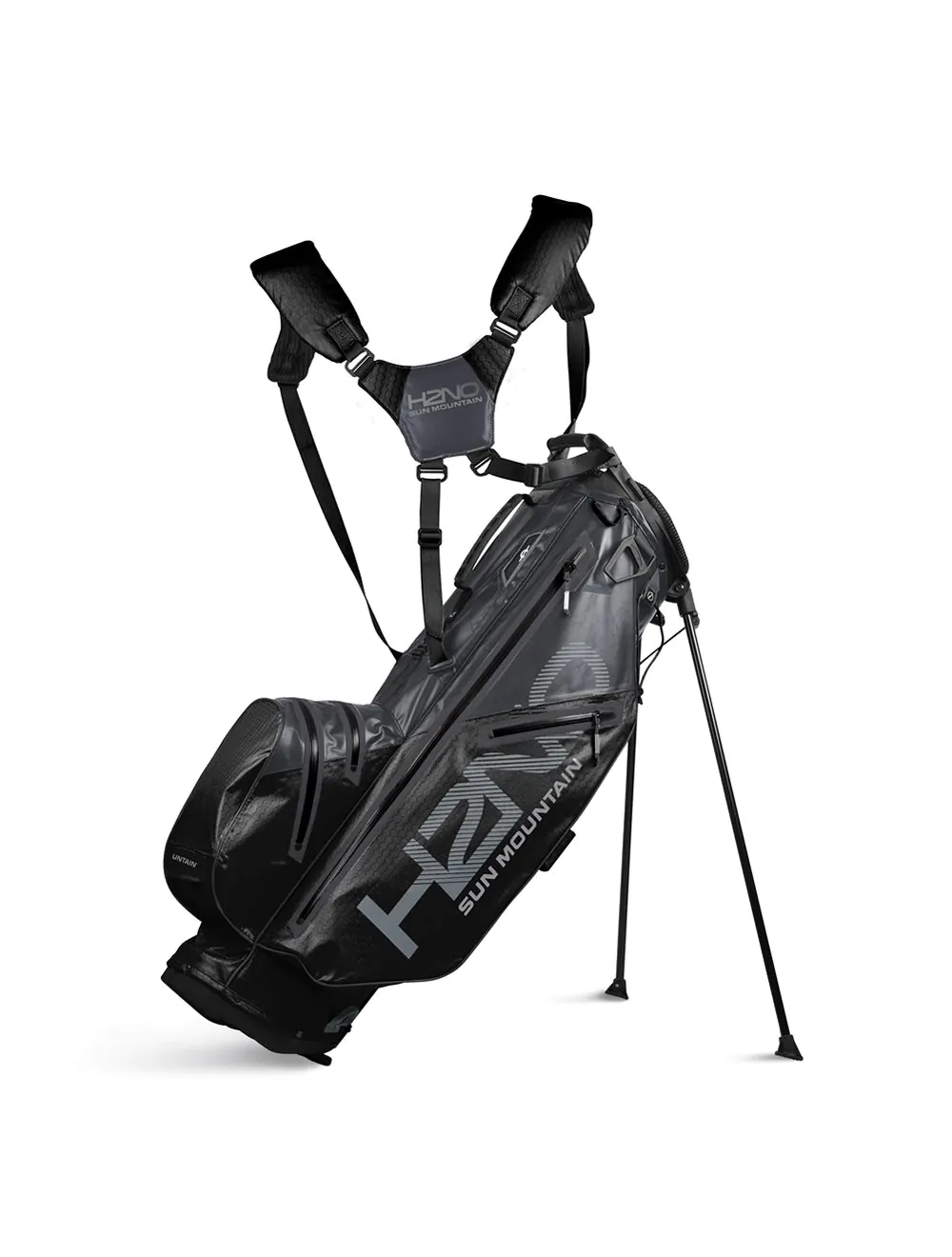 Sun mountain h2no 2025 2019