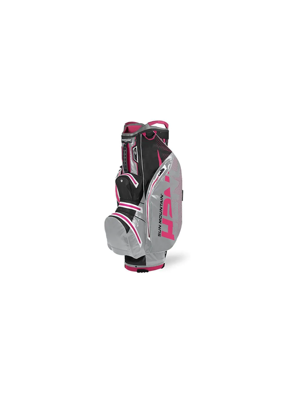 Sun mountain best sale h2no 2020
