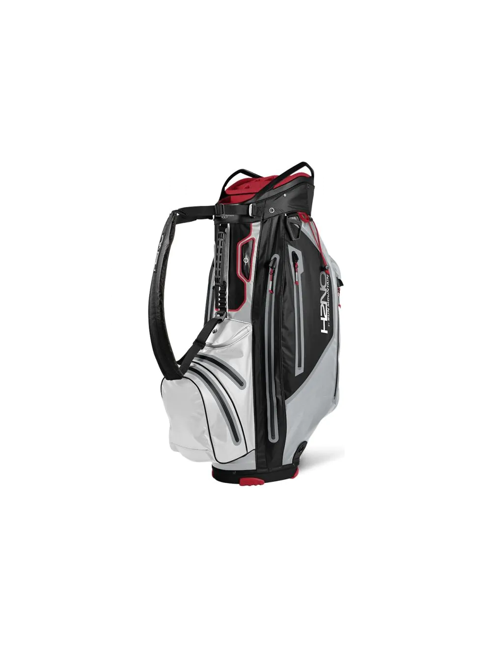 Sun mountain h2no elite cart outlet bag