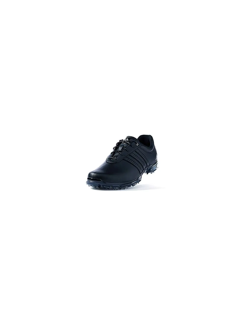 adidas adipure Flex Wide Golf Shoes Core Black Core Black Core Black