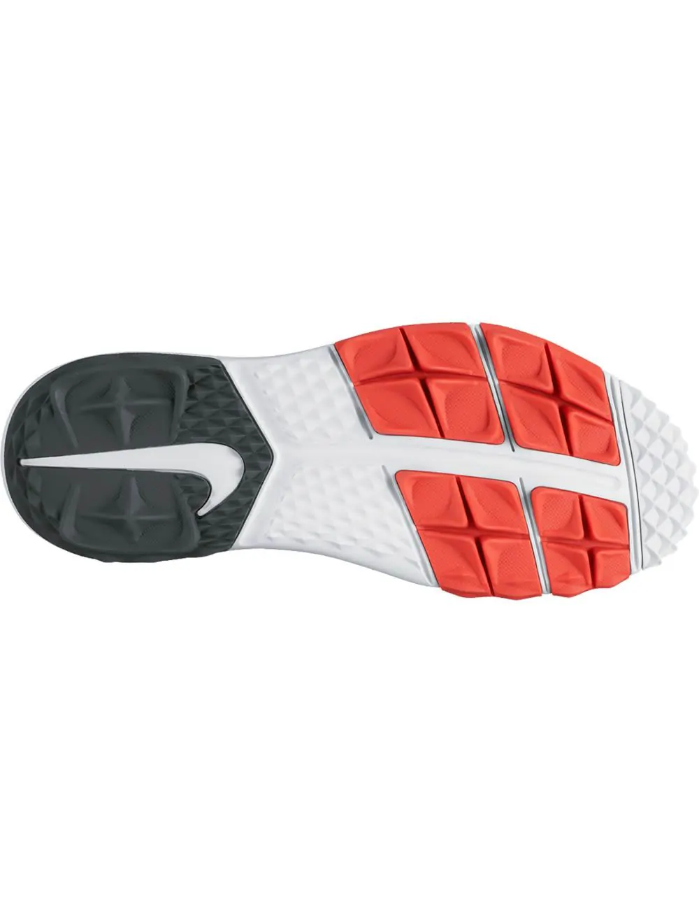 Nike impact 2 golf shoes sales