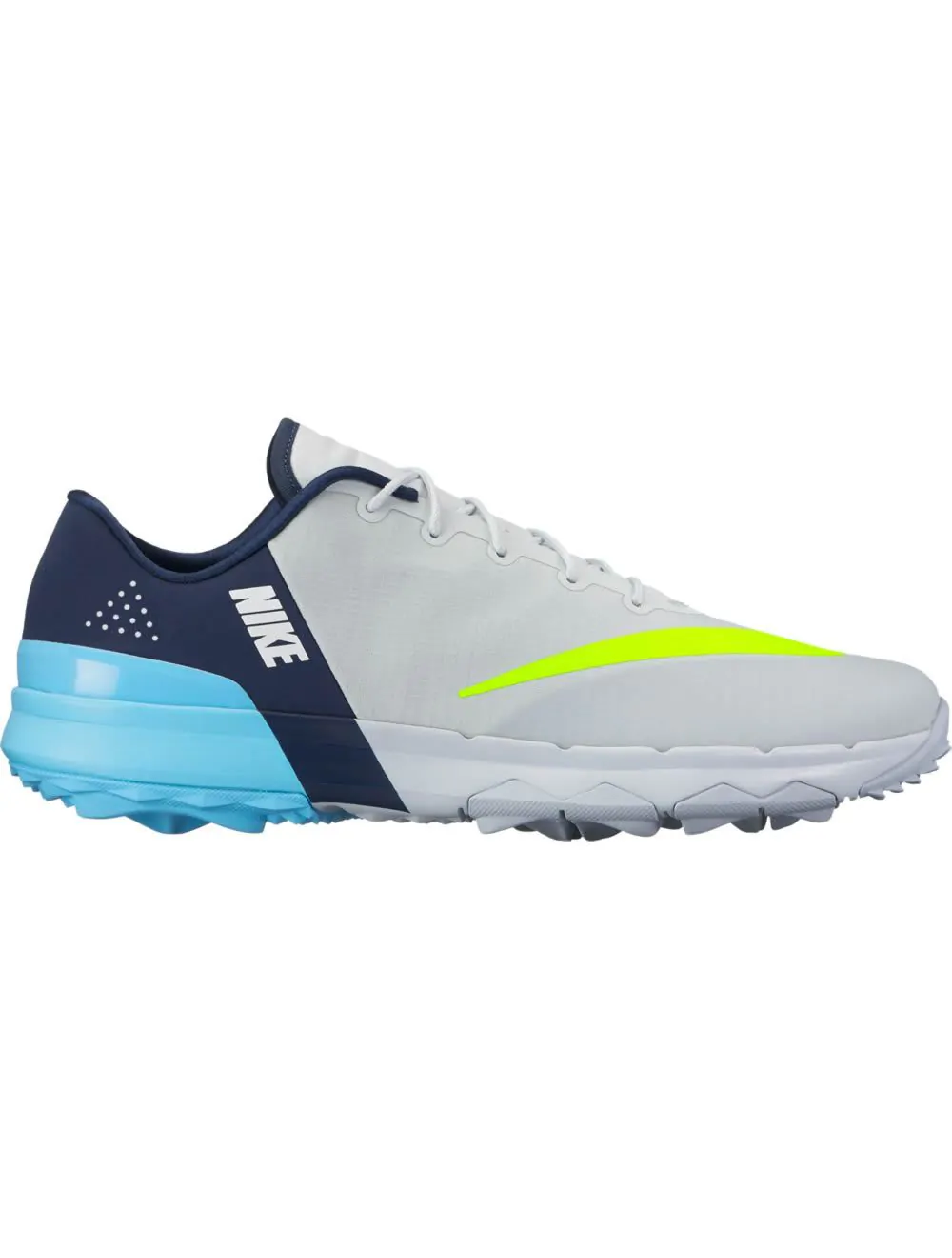 Nike fi flex sales golf shoes mens