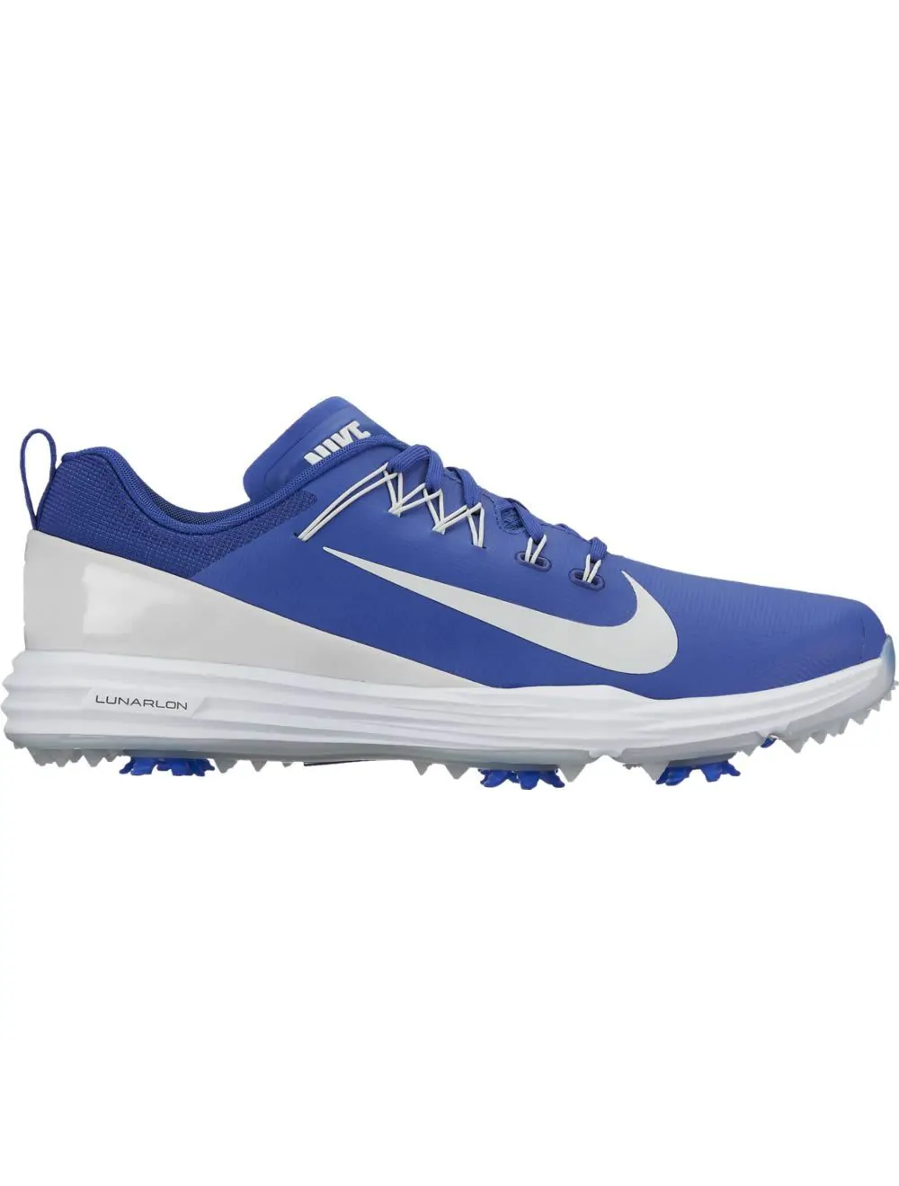 Nike lunar command 2 thunder blue sale