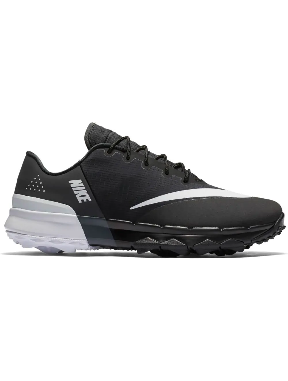 Nike golf ladies 2025 fi flex shoes