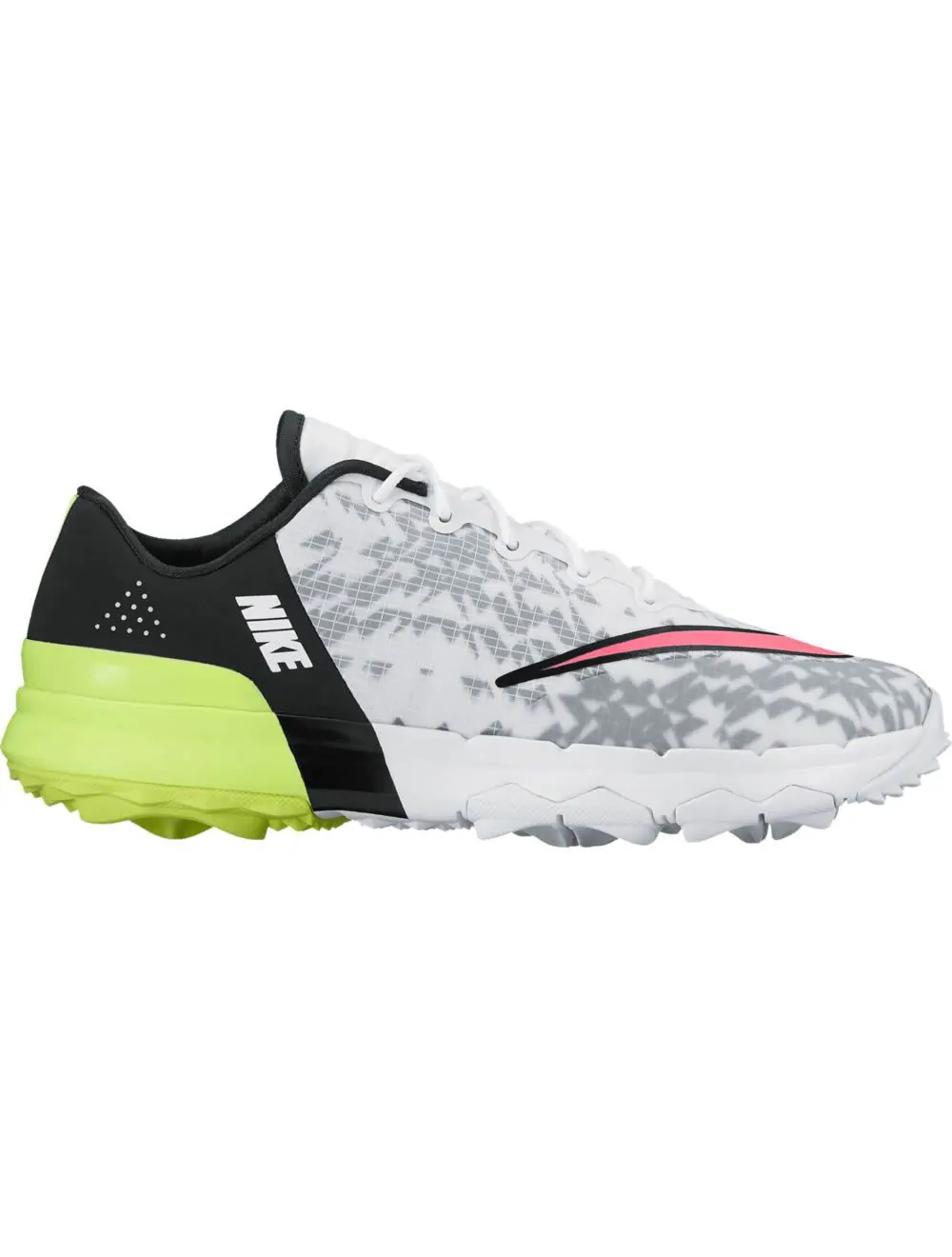 Nike golf ladies 2025 fi flex shoes
