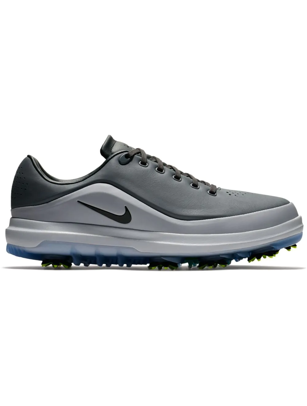 Air Zoom Precision - Cool Grey/Black-Wolf Grey-Anthracite
