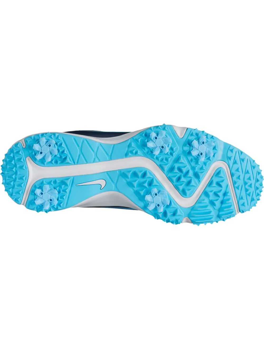 Nike air zoom rival 5 golf shoes best sale