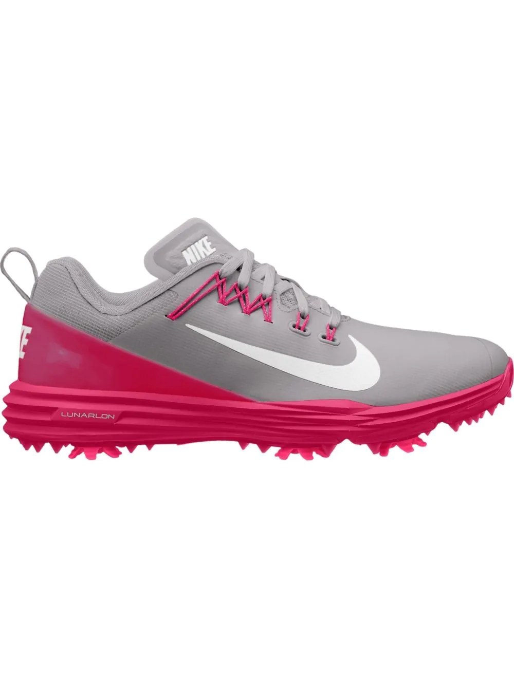 Nike women's lunar sale command 2 golf shoes
