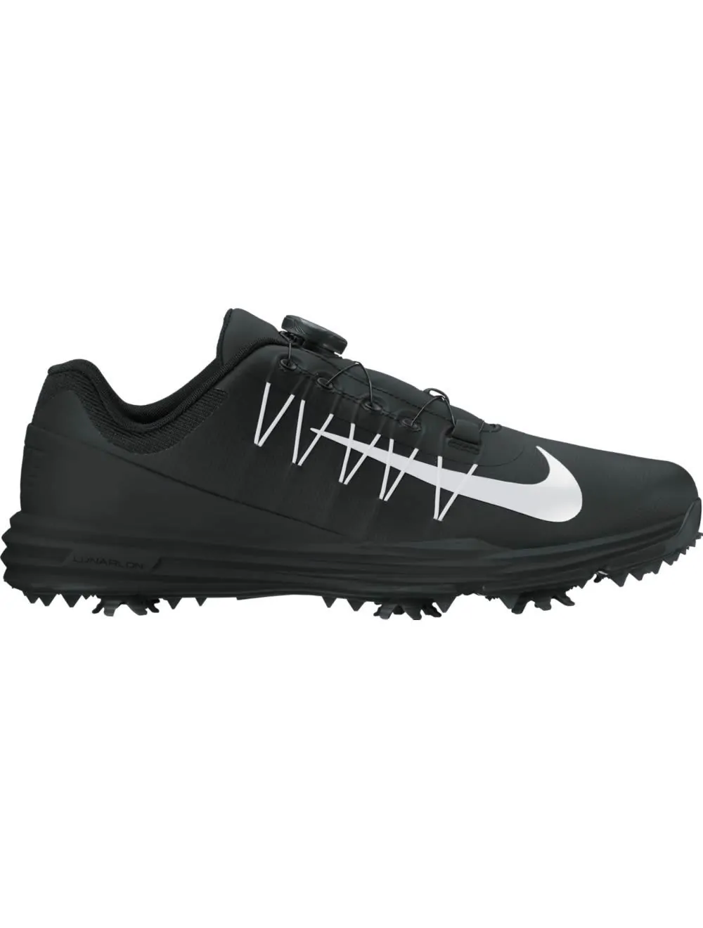 Nike lunar command 2 boa black outlet