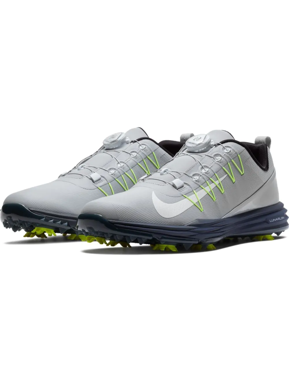 Nike lunar command 2 clearance white wolf grey thunder blue