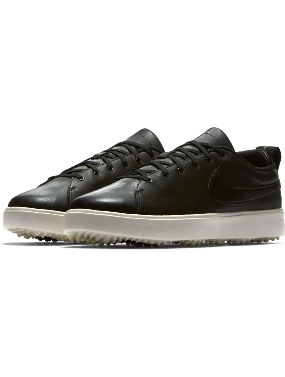 Nike course classic spikeless golf shoes store