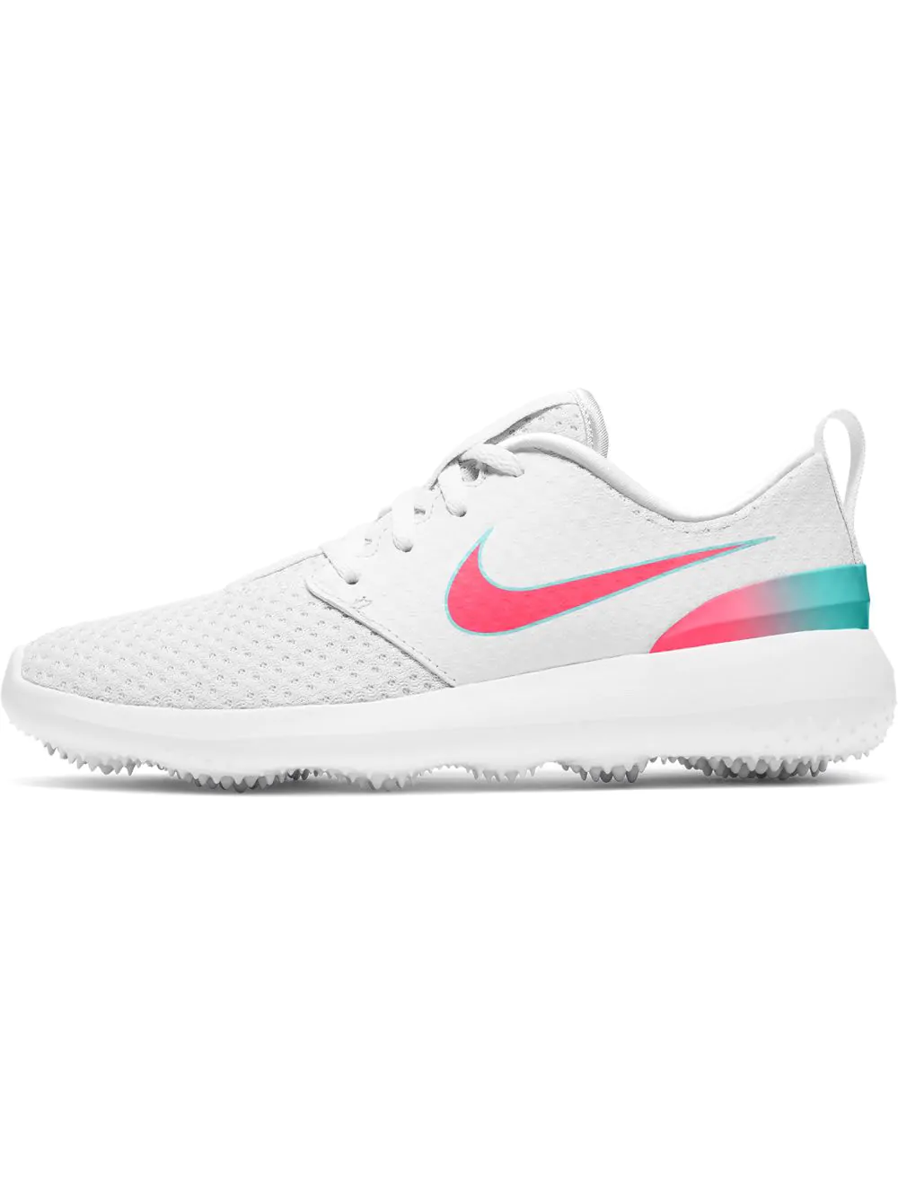 Nike roshe 2024 kids white