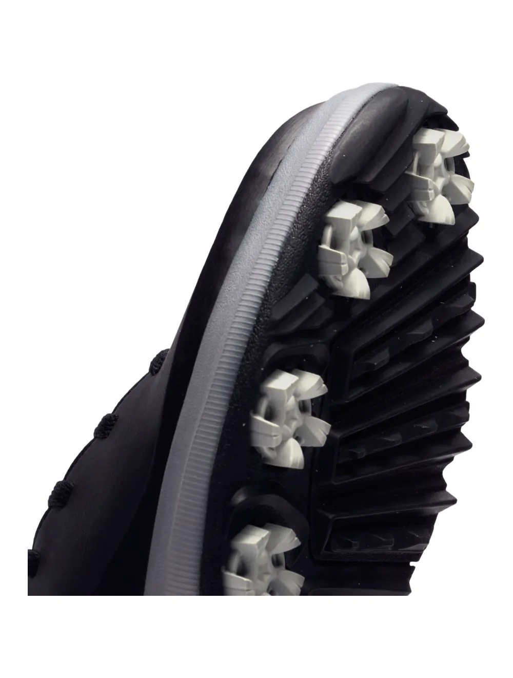 Nike junior on sale precision golf shoes