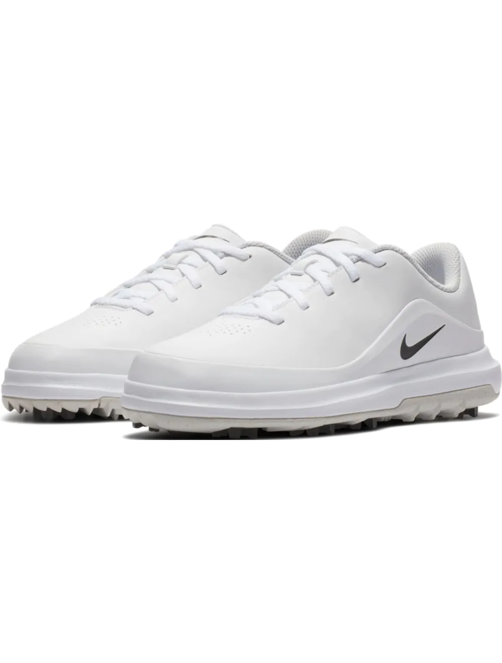Nike precision junior new arrivals golf shoes