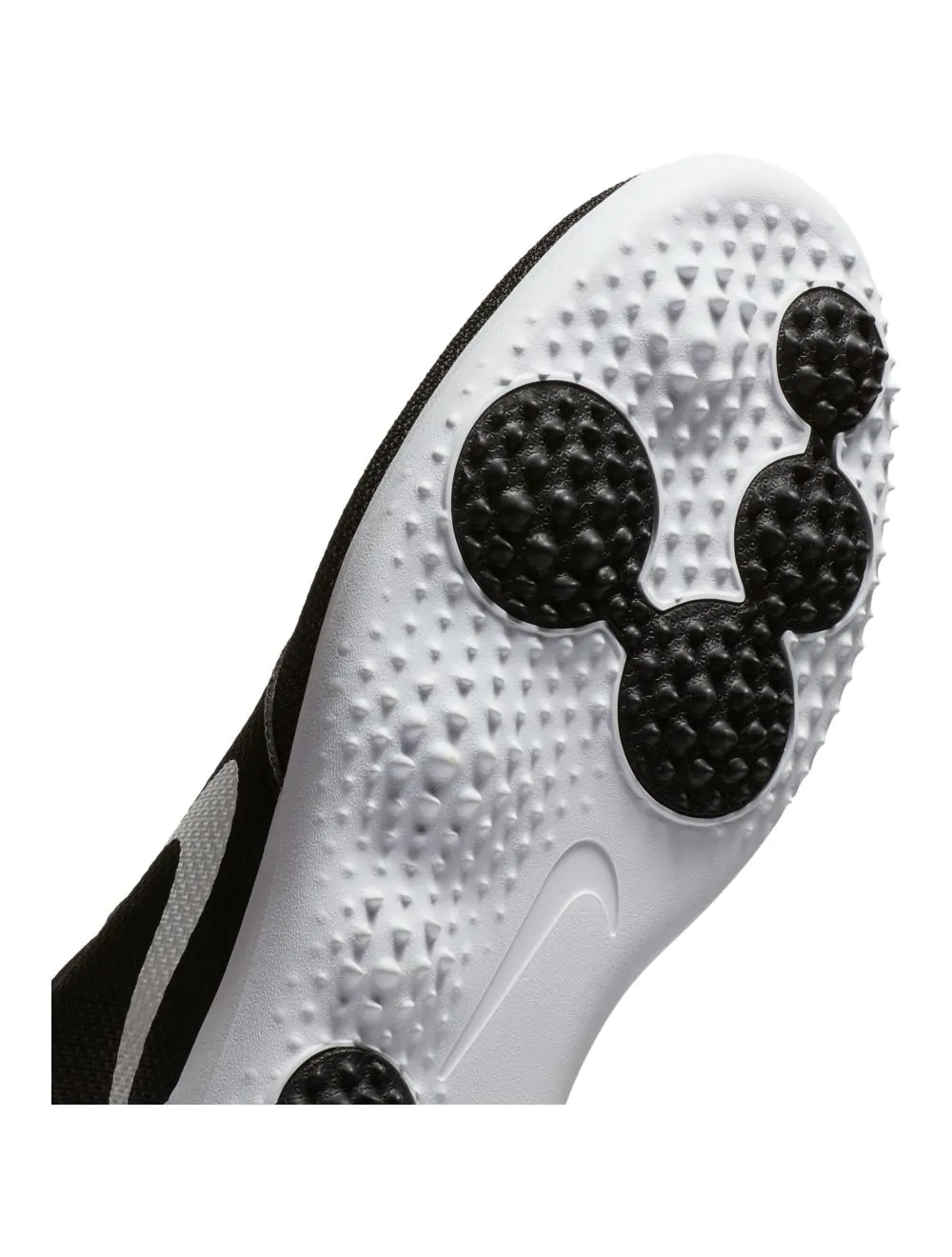 Nike Roshe G Golf Shoes Black White Nike Golf Shoes Aslan Golf