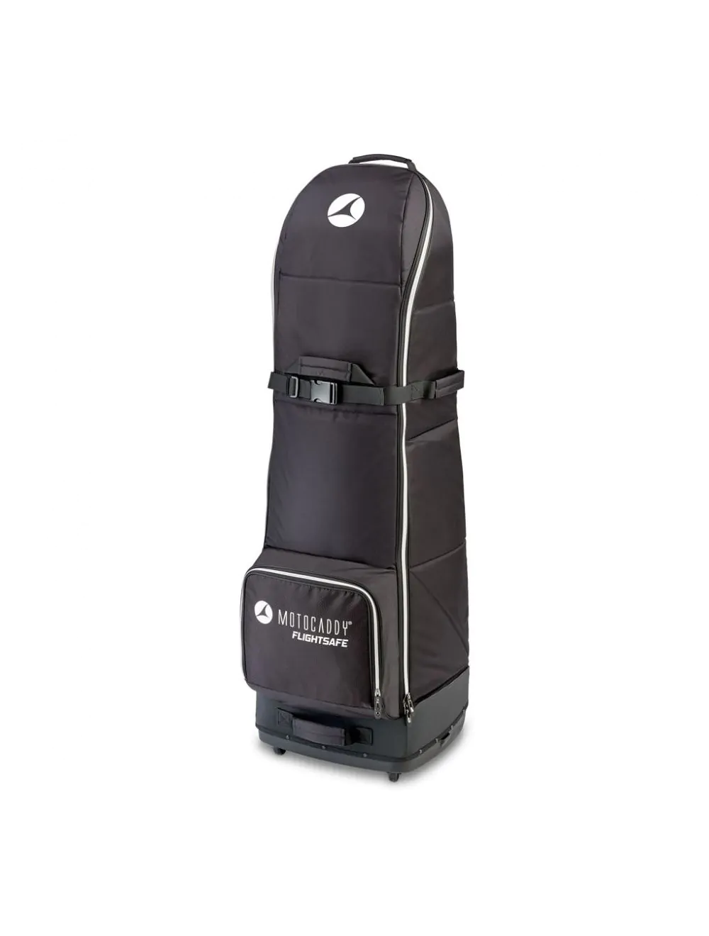 Motocaddy m series travel bag discount