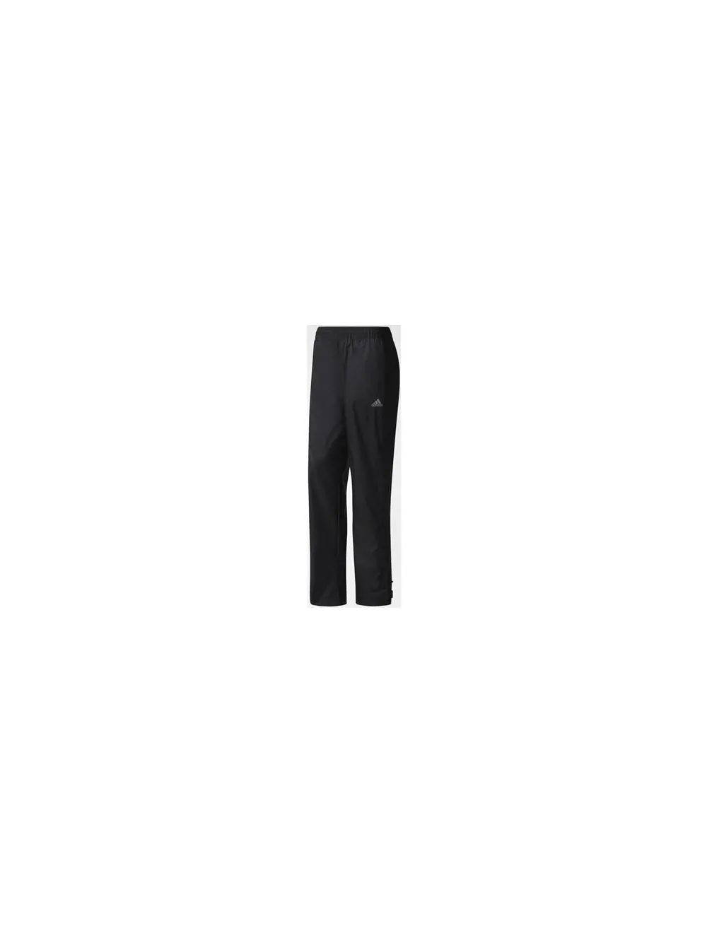Adidas ClimaStorm Provisional II Rain Pant Black