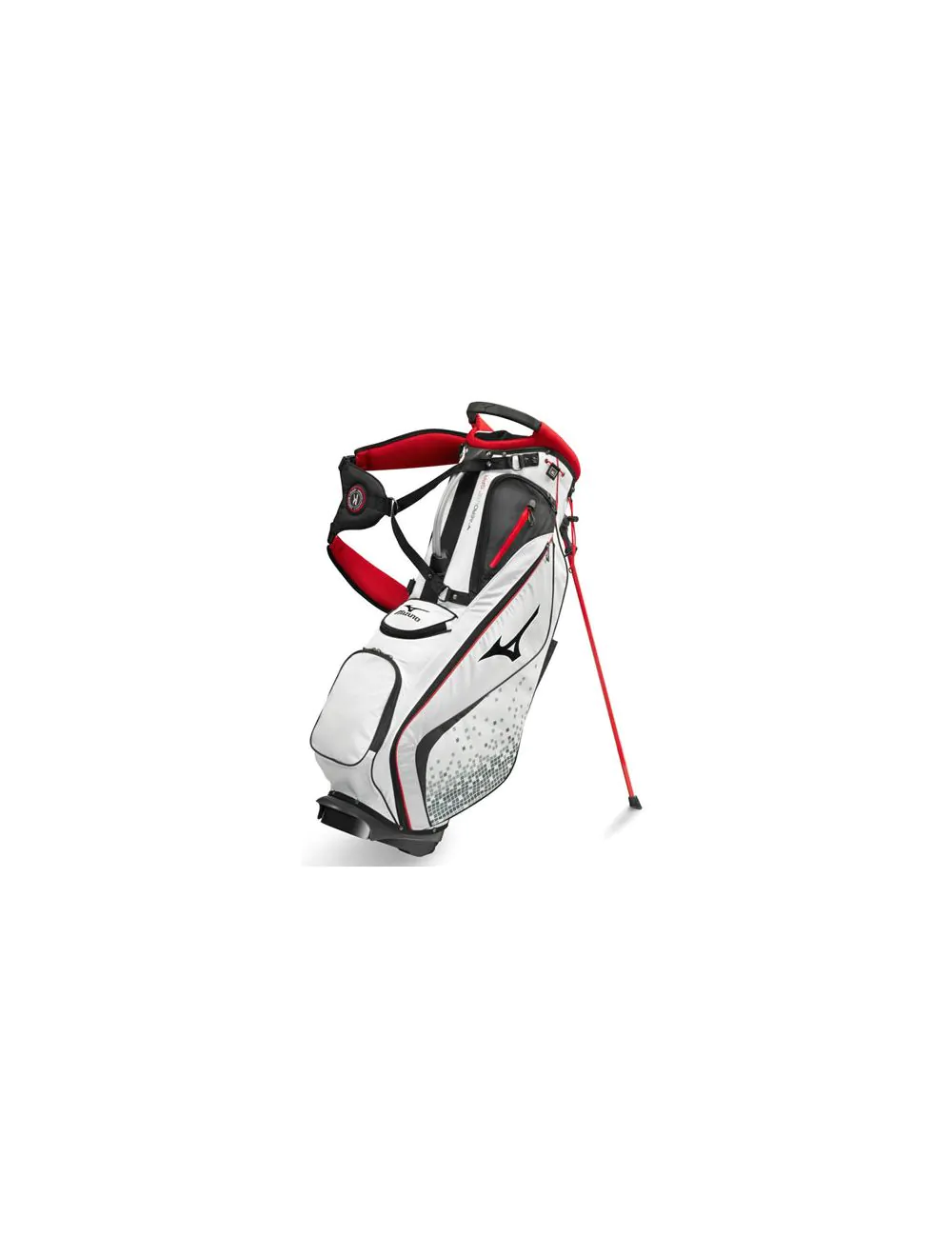 Mizuno aerolite spr top