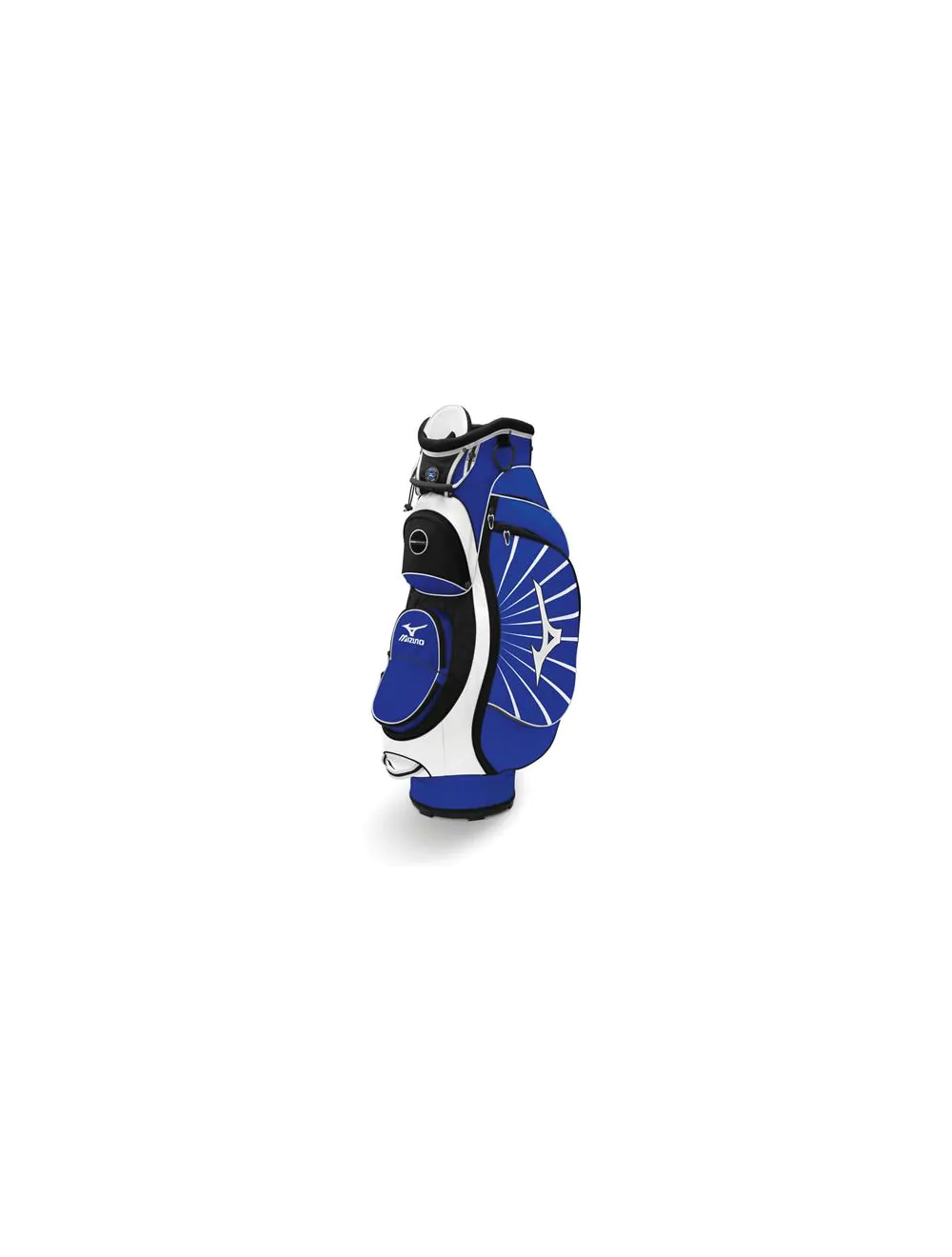 Mizuno aerolite cart bag best sale