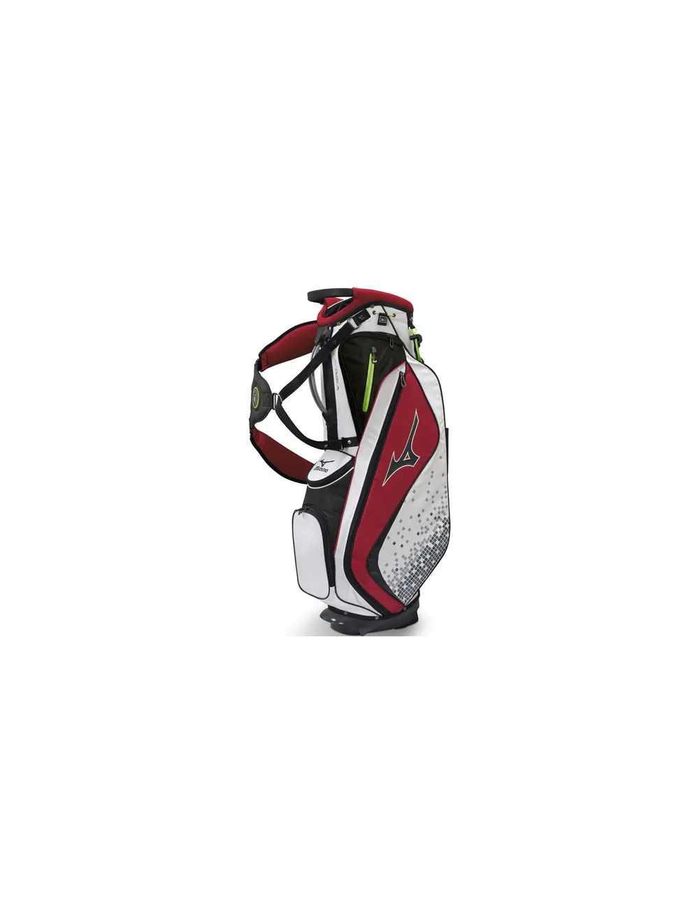 Mizuno top aerolite spr