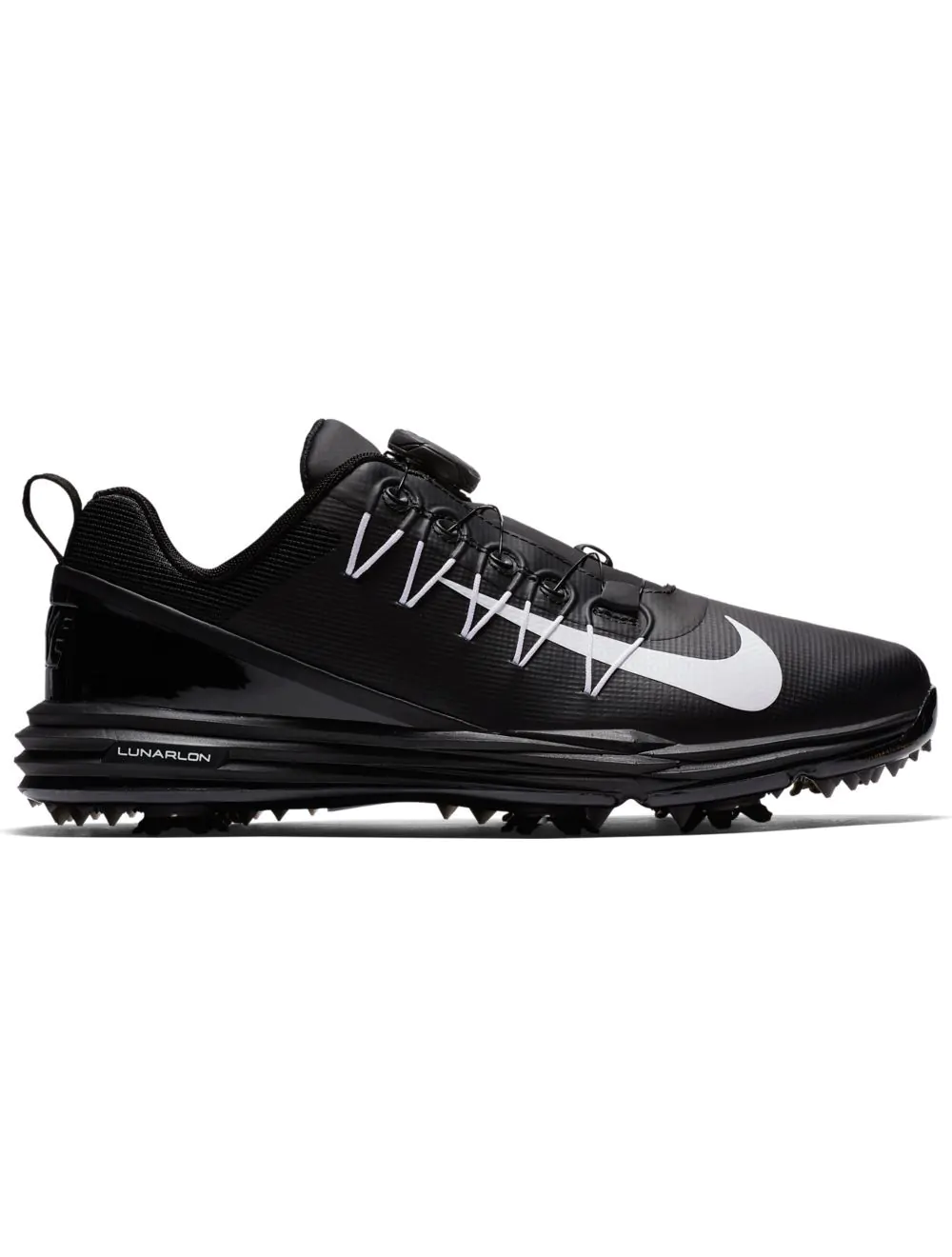 Nike lunar boa deals