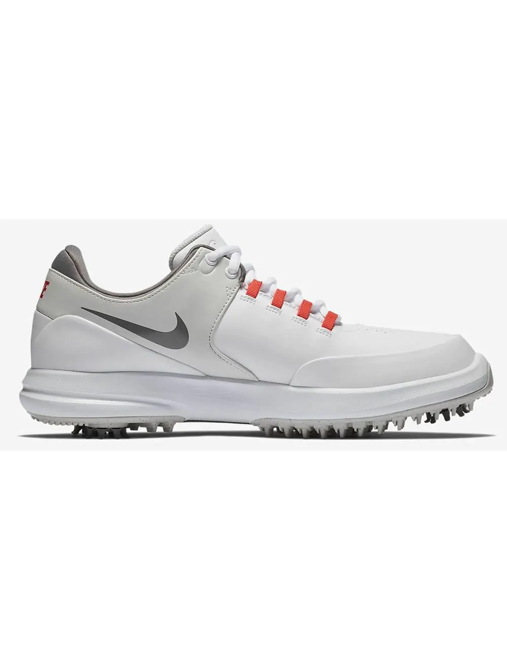 Nike golf air sales zoom accurate shoes