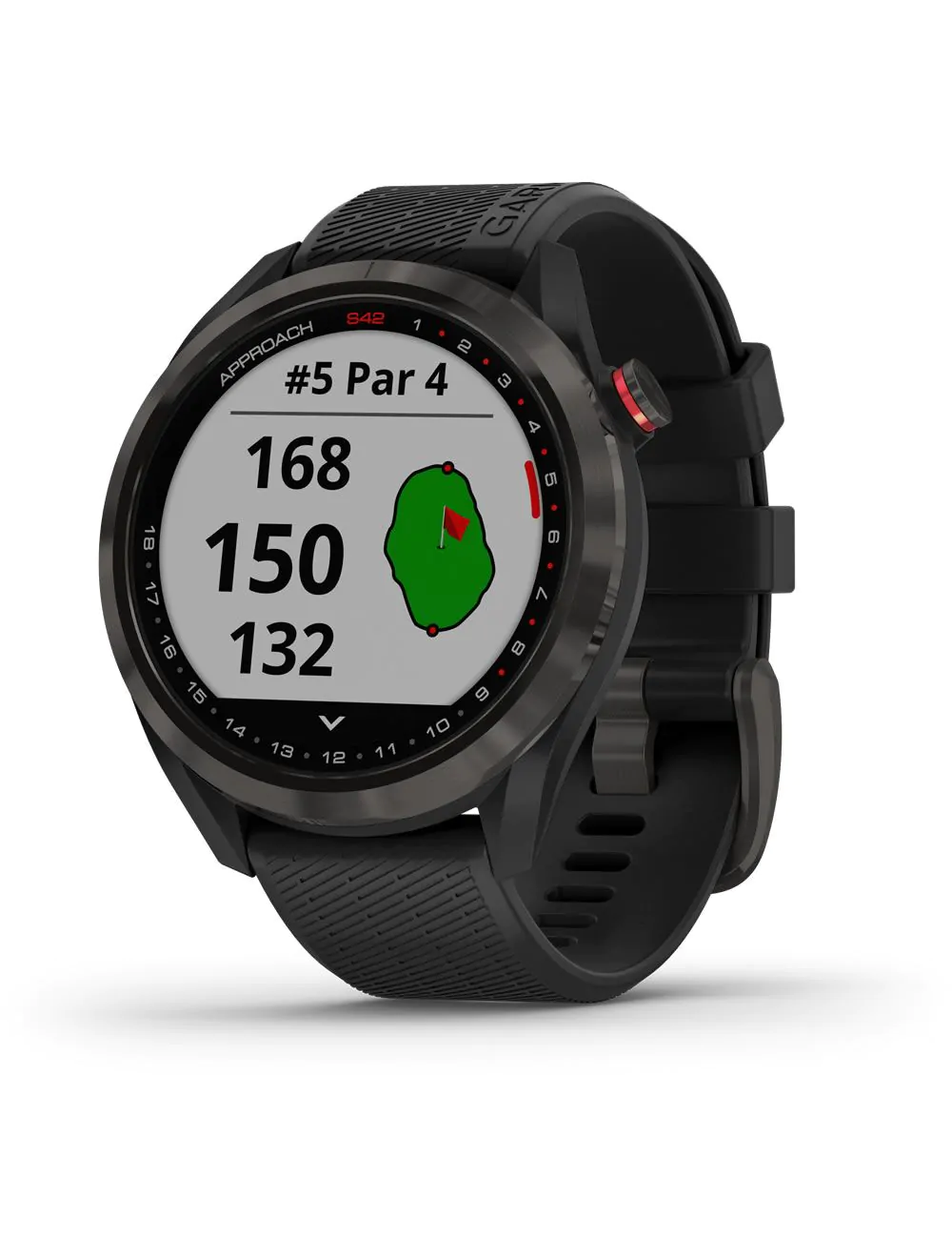 Approach golf watch new arrivals