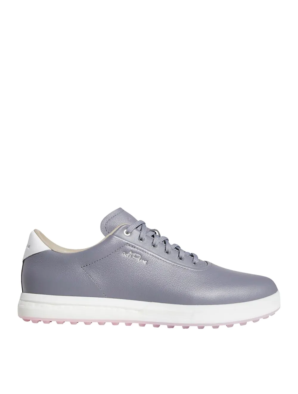 Mens adipure sp deals climaproof boost golf shoes