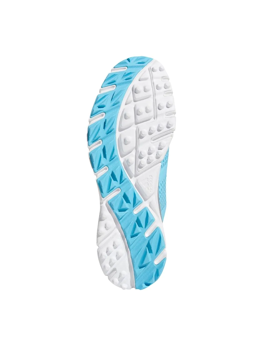 Adidas women's climacool deals cage golf shoes