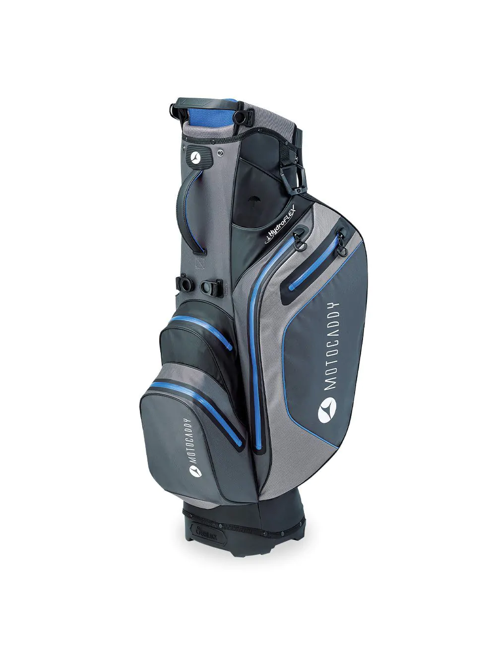 Motocaddy club series cart hot sale bag
