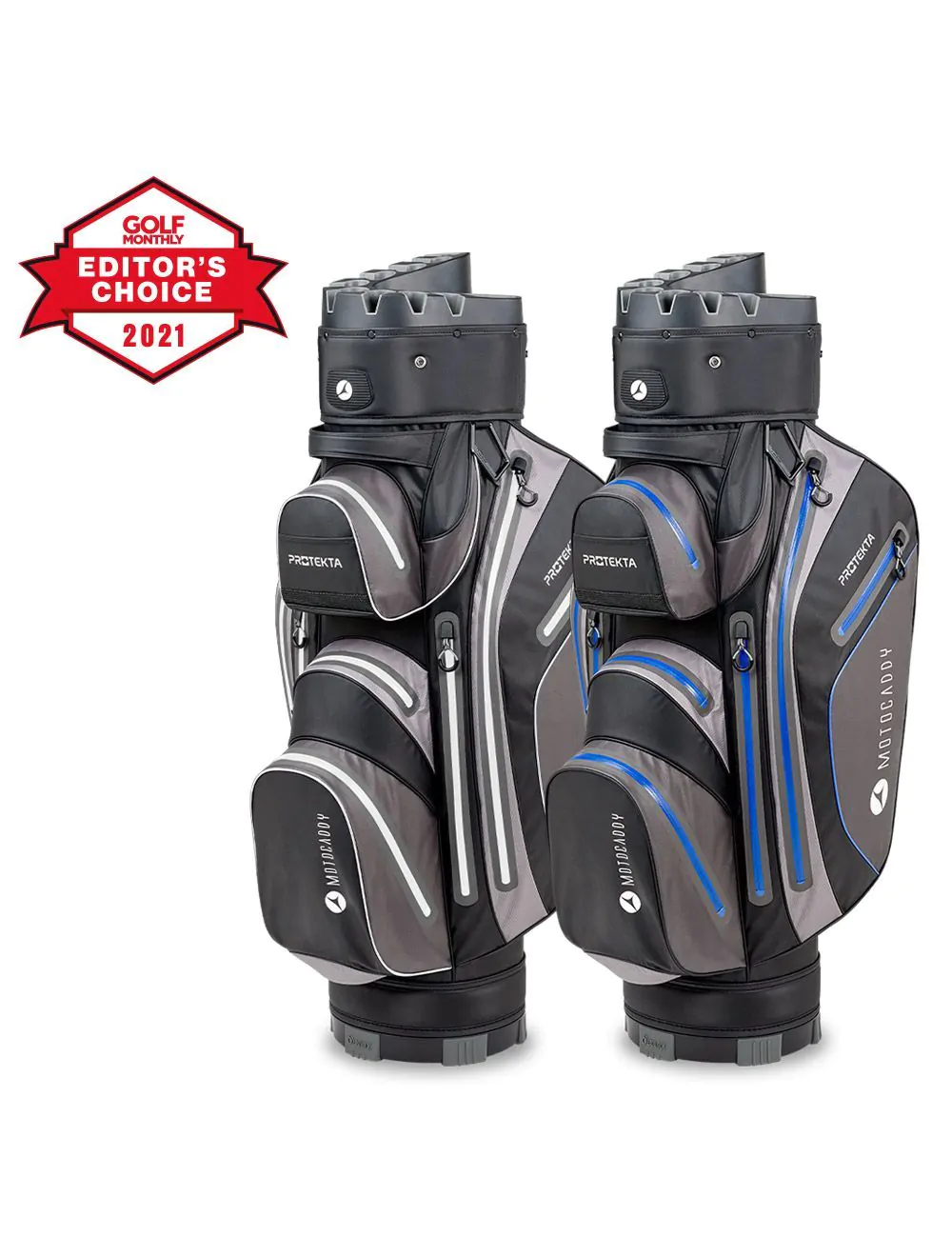 Motocaddy lite on sale cart bag
