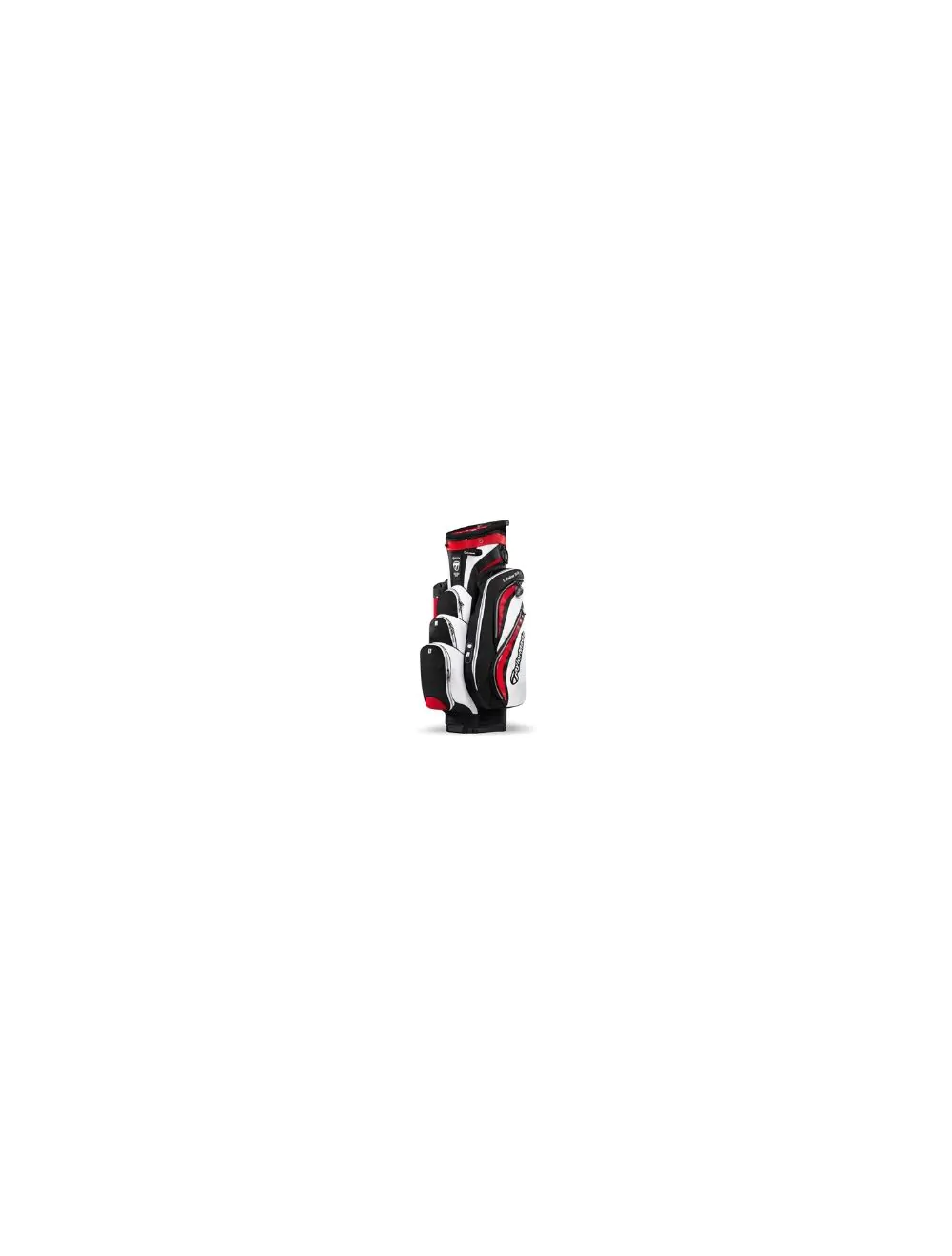 Taylormade catalina 3.0 cart bag sales