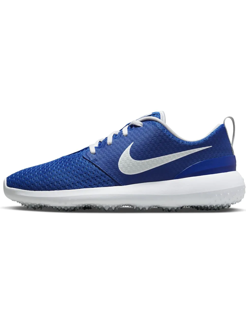 Nike Roshe G Golf Shoes Racer Blue Pure Platinum White