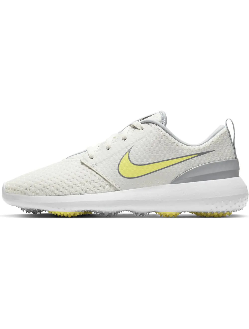 White and gold roshes 2025