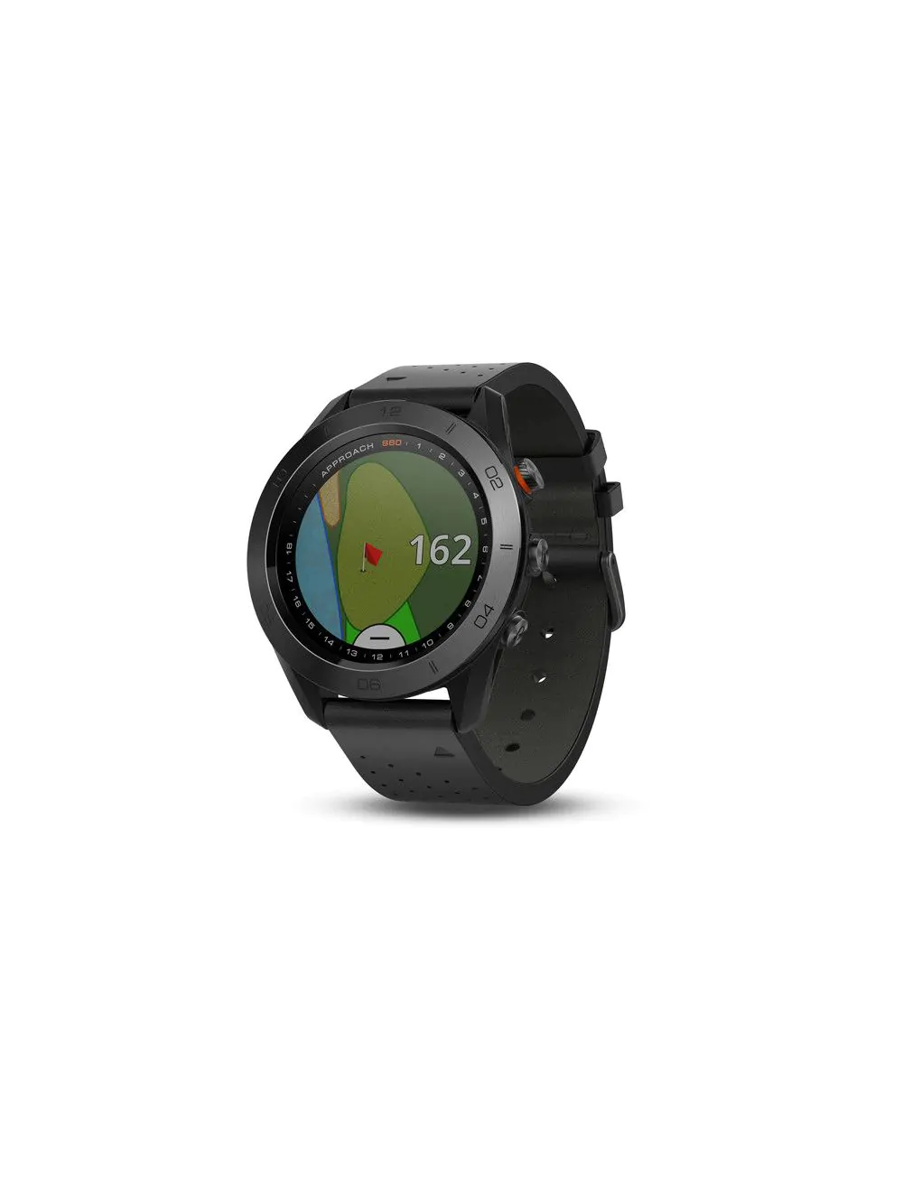 S60 garmin cheap premium