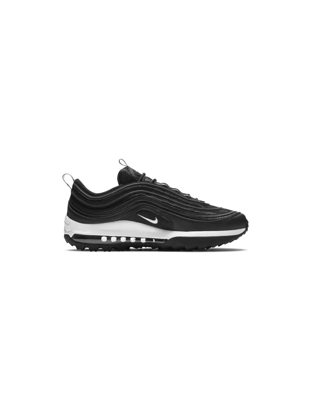 Men's air max 97 g golf shoes online