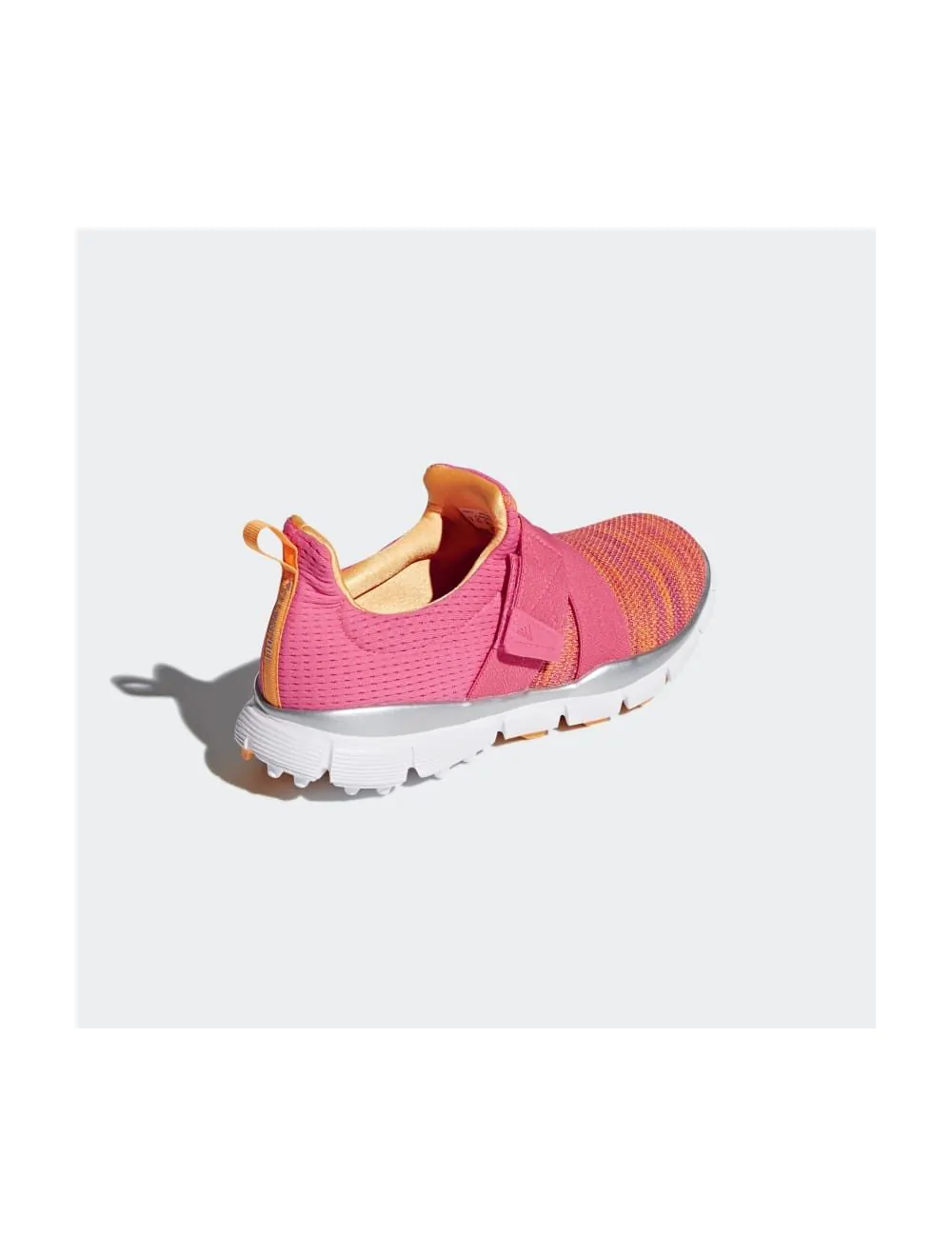 Adidas women's climacool sale knit golf shoes