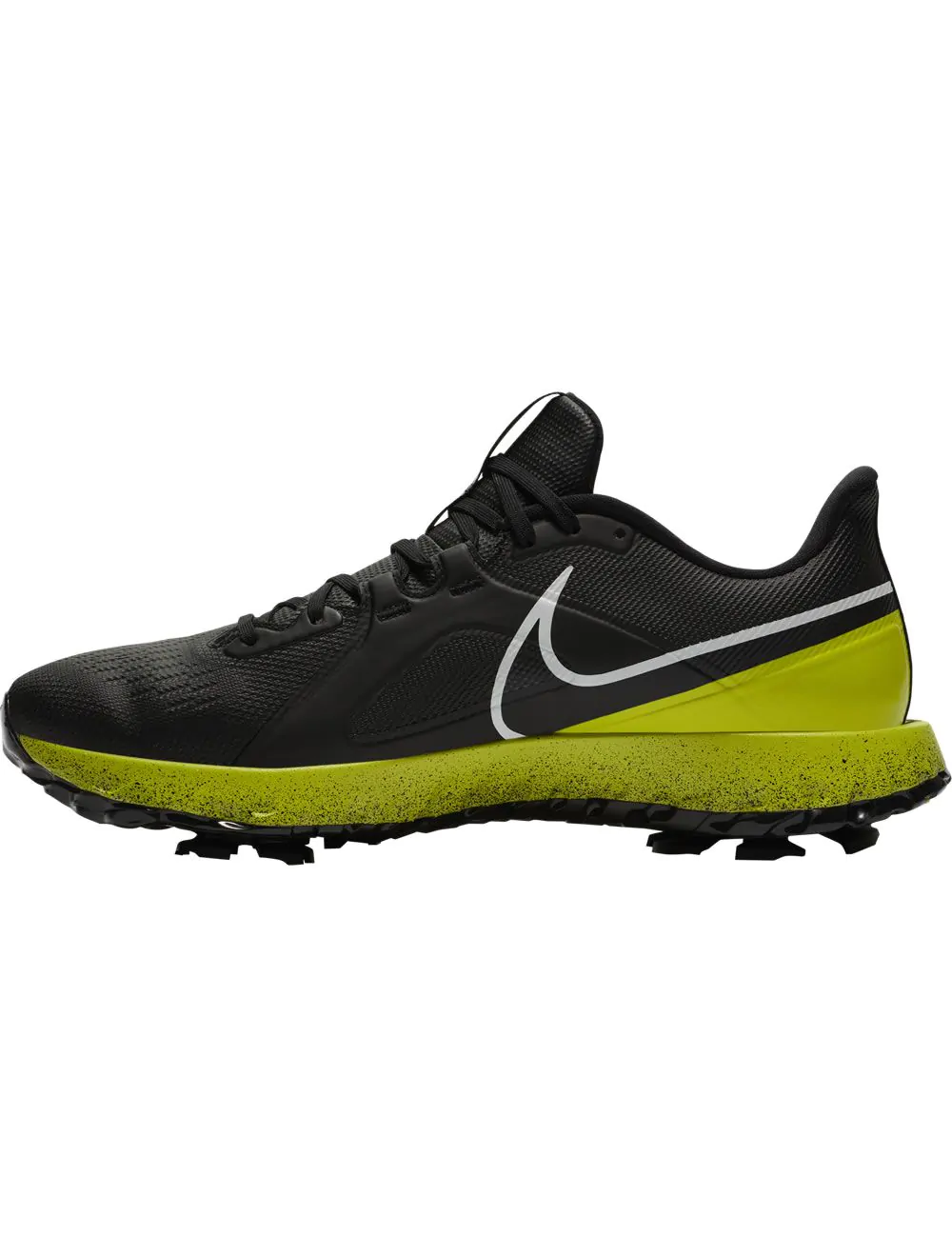 Nike react infinity pro golf hot sale