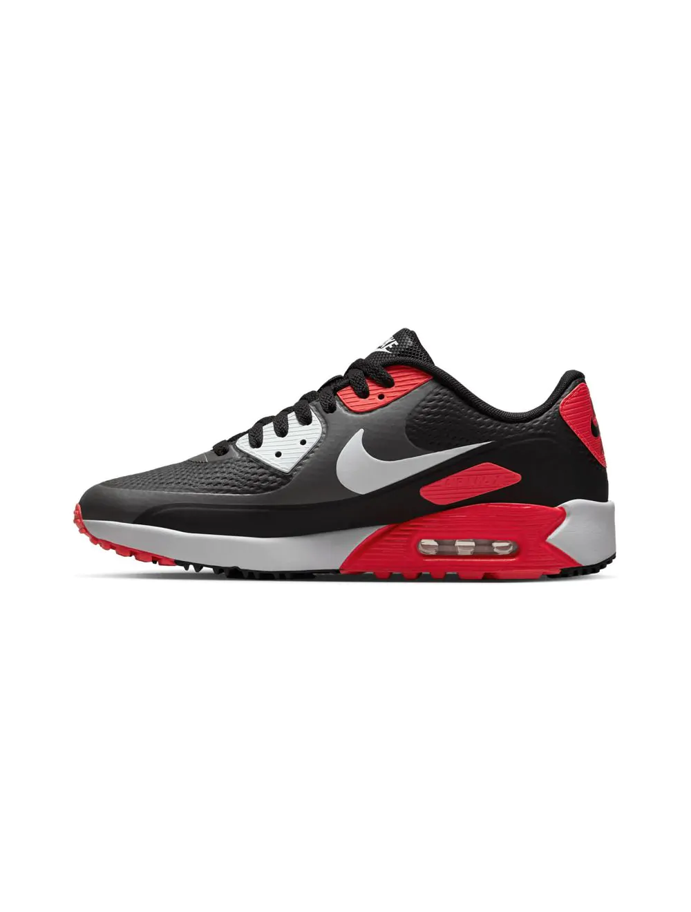 Air max discount 90 black infrared