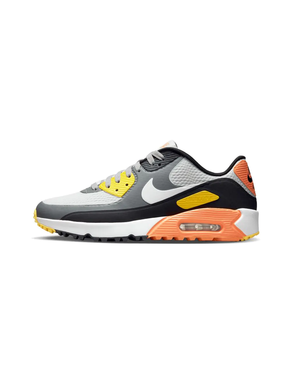 Orange g new arrivals nikes