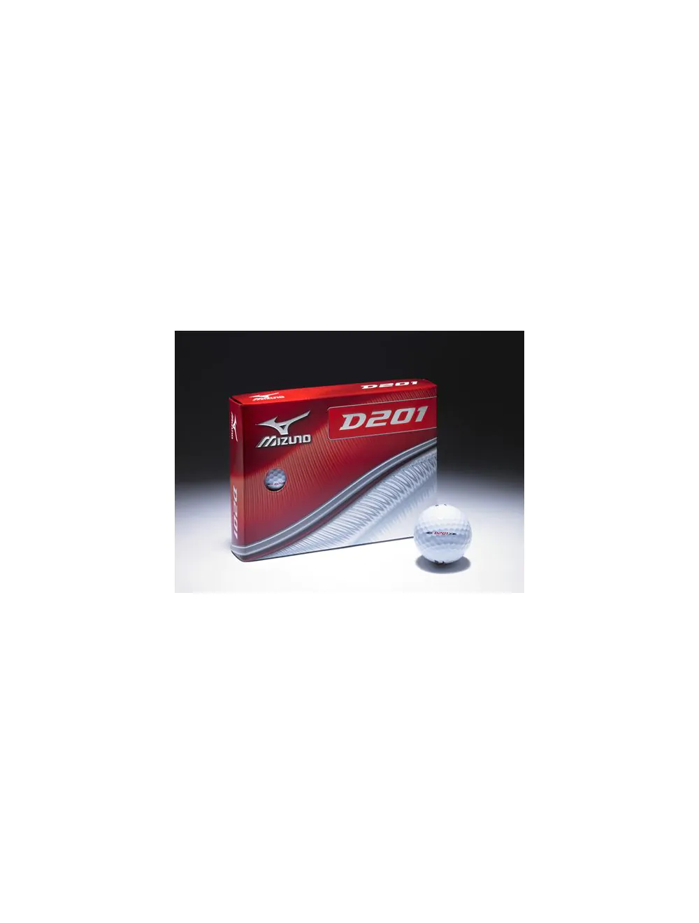 Mizuno D201 Golf Balls Mizuno Golf Balls Aslan Golf