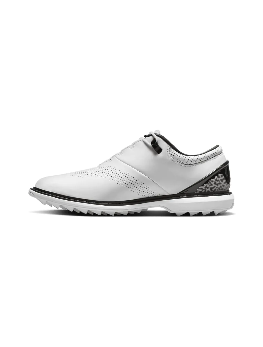 Jordan white golf shoes discount